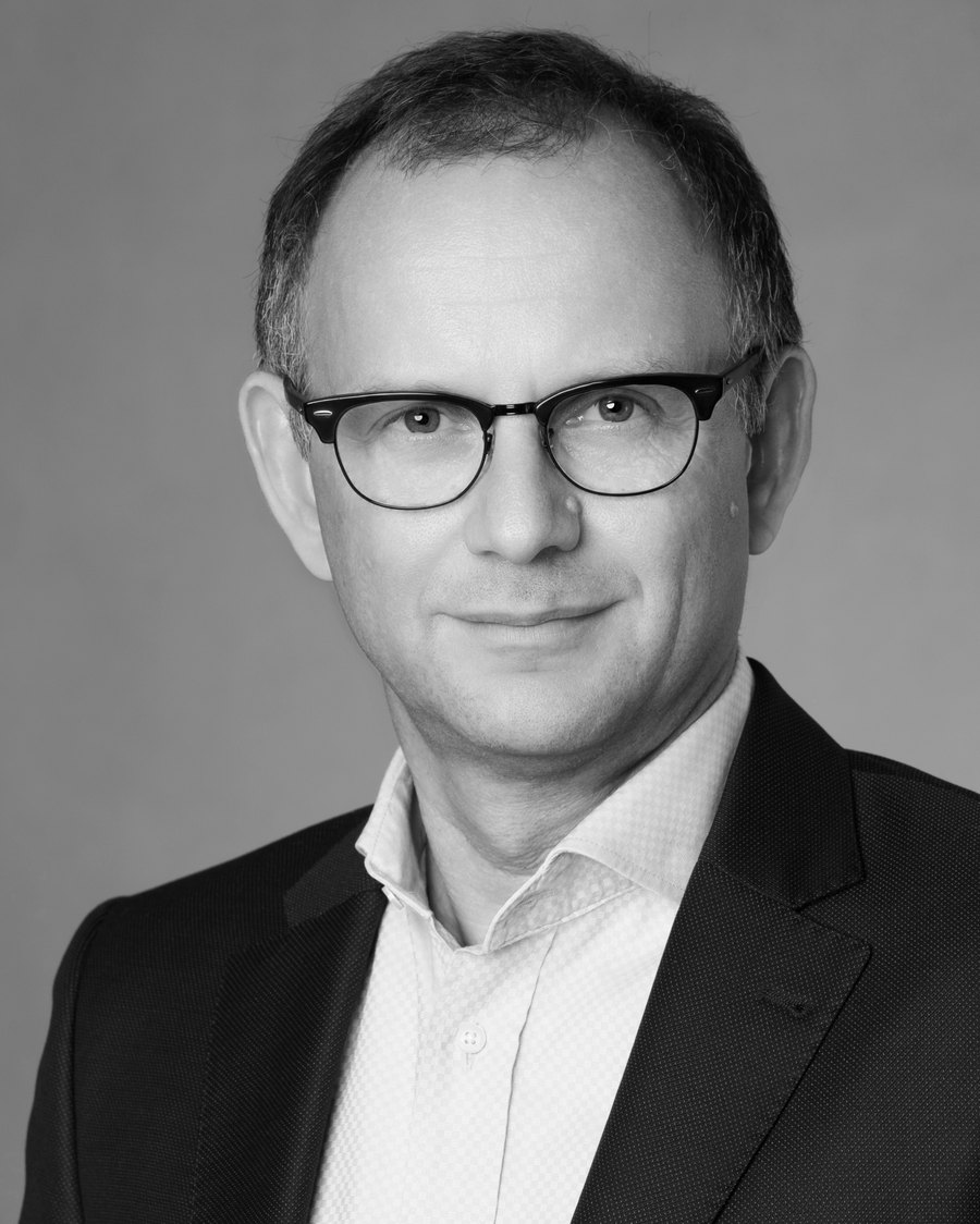 Mario Kölzsch – IT-Projektmanager & Senior Consultant